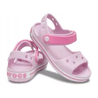 Crocs Crocband Children's Unisex Sandals (Crocband Sandal Kids) 32/33