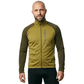 Craft Core Bike Subz Jacket Men algae/botanic XL