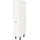 Nobilia Apothekerschrank Cascada 30 x 58,3 x 167,8 cm Weiß