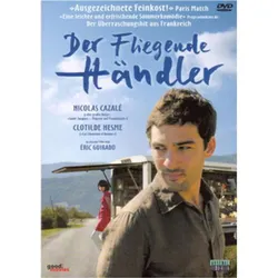 Der Fliegende Händler (DVD)