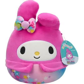 Jazwares GmbH Squishmallows - Hello Kitty My Melody 25cm