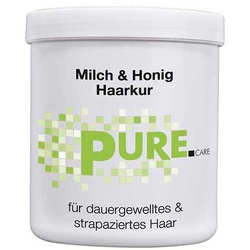 PURE Milch & Honig Haarkur (1000 ml)