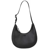 Hugo Schultertasche Bel 2.0 Hobo Bag S Black