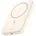 10000mAh Mini Wireless 20W mit MagSafe weiß