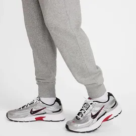 Nike Club FT Jogger dk grey Heather/Lt smoke Grey, XXL