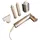 Shark FlexStyle HD424 3-in-1 beige