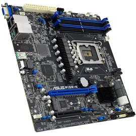 Asus P13R-M (LGA 1700, uATX)