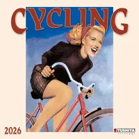 Tushita paperart Cycling through History 2026
