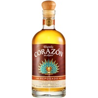 Corazon Reposado Tequila (1 x 0.7 l)