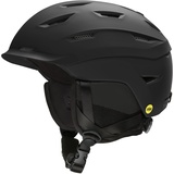 Smith Optics Smith Level MIPS Helm, matte black