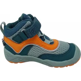 Affenzahn 01487 20151 Explory Hase Grün Shoes Gr. 23