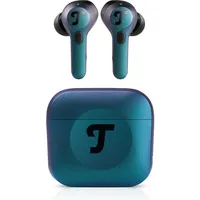 Teufel AIRY TWS Pro True-Wireless In-Ear Bluetooth Earphones cosmic teal