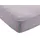 Shangrila Spannbettlaken Jersey 180 x 200 cm Grau