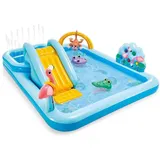 Intex Jungle Adventure Playcenter 257 x 216 x 84 cm