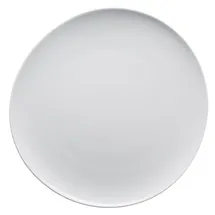 Rosenthal Junto Speiseteller 32 cm weiß