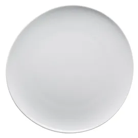 Rosenthal Junto Speiseteller 32 cm weiß