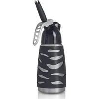 iSi Dessert Whip Plus Mini Sahnespender schwarz 0,25 l