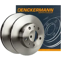 Denckermann Bremsscheibe