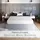 Fdm Matratze 80x200 Taschenfederkern Visco Memory 7 Zonen H2 H3 solaris 18cm Bett