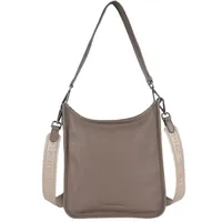Harbour 2nd Just Pure Liara Schultertasche Leder 26 cm