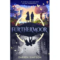 Usborne Verlag Furthermoor