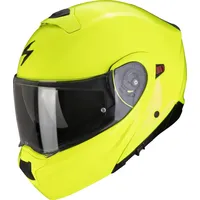 Scorpion EXO-930 Evo Solid Neon-Gelb L
