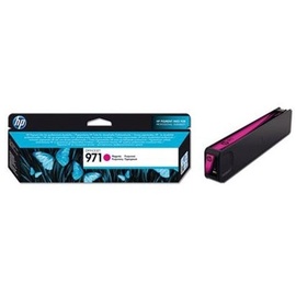 HP 971 magenta