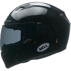 Bell Qualifier DLX Mips Solid ProTint Helm, schwarz, Größe XL