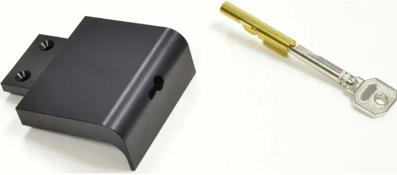 Viveroo Verriegelungssystem 350102