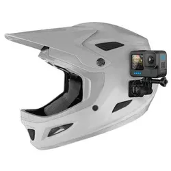 GoPro Front- und Seiten-Helmhalterung für HERO11/12 Black