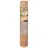 WINDHAGER Jute-Vlies Mulchmatte 0,75 x 4 m