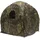 Stealth Gear Tarnzelt Square Hide Grün