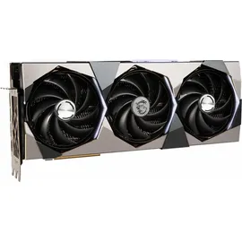 MSI GeForce RTX 4090 Suprim X 24G 24 GB GDDR6X V510-001R