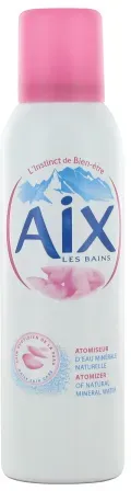 Aix Les Bains Wassernebel Spray 150ml