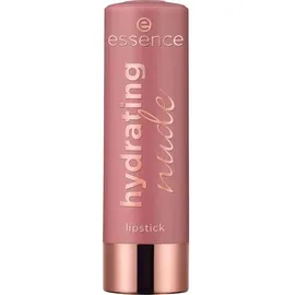 Essence Hydrating Nude Lippenstift