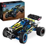 LEGO Technic Offroad Rennbuggy