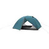 Robens Boulder Kuppelzelt, 3-Personen, 280x220cm, blau