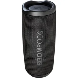 BOOMPODS Beachboom 35 Black