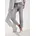 STREET ONE Style Jane Damen Gr 31 Länge 26 grau light grau random Denim/Jeans Obermaterial 91 Baumwolle 6 Polyester 3 Elasthan unifarben regular fit knöchelfrei Jeans Five-Pocket Style