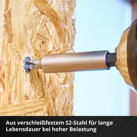 Einhell Werkzeugset 201-tlg.