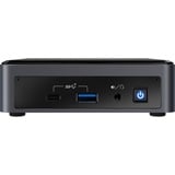 Intel NUC BXNUC10I3FNK 999LTL CORE I3 M2 (M.2) SODIMMDDR4 GLAN BT NO-Cord