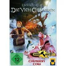 The Book of Unwritten Tales - Vieh Chroniken
