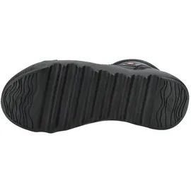 Softinos Stiefelette in Schwarz 37
