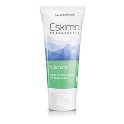 Eskimo-Fußcreme - 100 ml