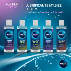 MY.SIZE Lube Me 2in1 Gleitgel 100 ml