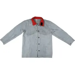 KS Tools Schweißerjacke, L