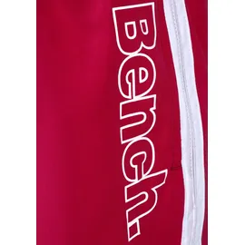 BENCH Badeshorts Bradley rot L