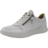HARTJES Komfort Schnürschuhe in Weiß Gr. 39 -