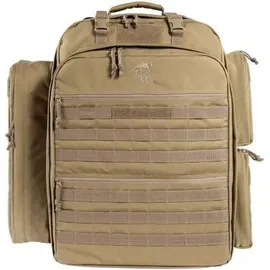 Tasmanian Tiger First Responder MKIII - Rucksack, Farbe:coyote brown
