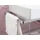 Duravit DuraSquare 51,6x33cm, bodenstehend, chrom